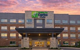Holiday Inn Express And Suites Des Moines Downtown By Ihg